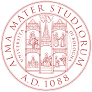 Bologna University logo