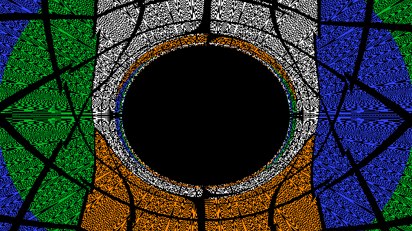 Glitch Distortion Project
