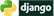 Django logo