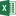 Microsoft Excel logo