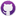 GitHub logo