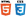 HTML & CSS logo