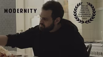 Experimental short film