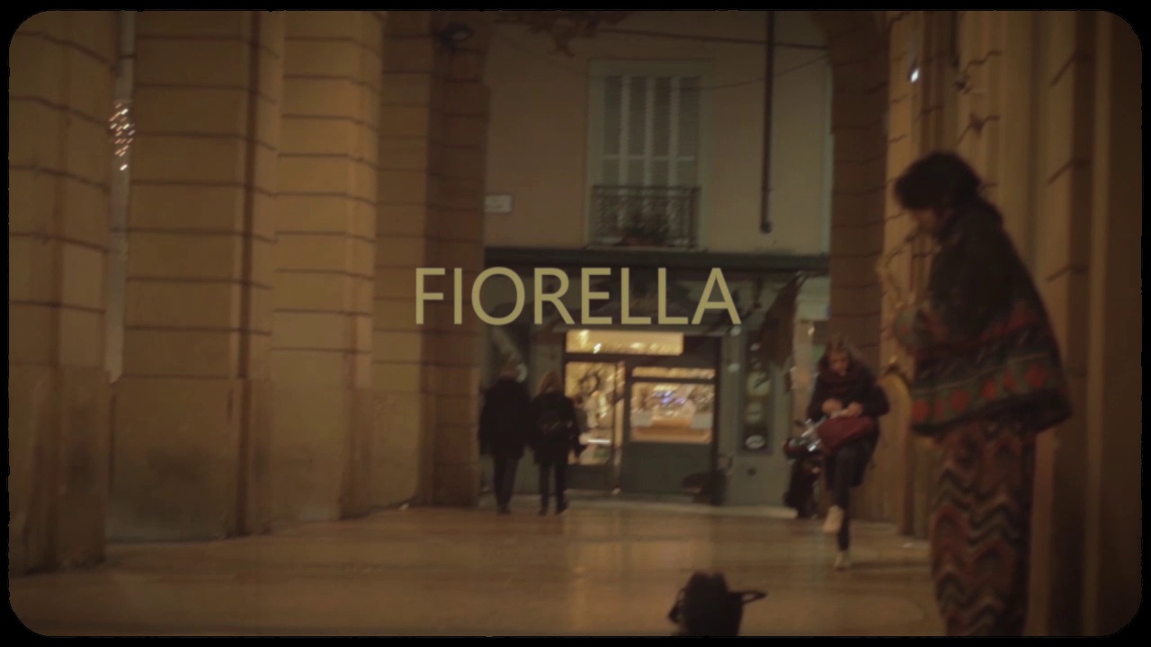 Video Portrait